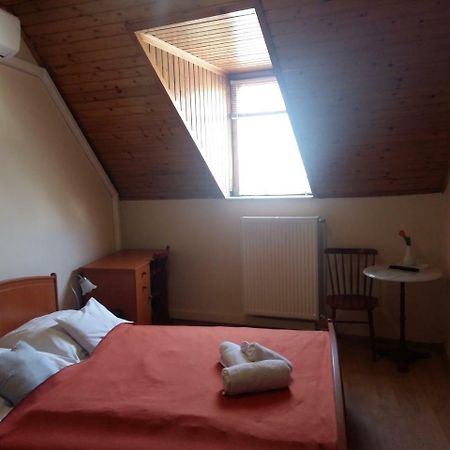 Retro Panzio Bed & Breakfast Печ Екстериор снимка