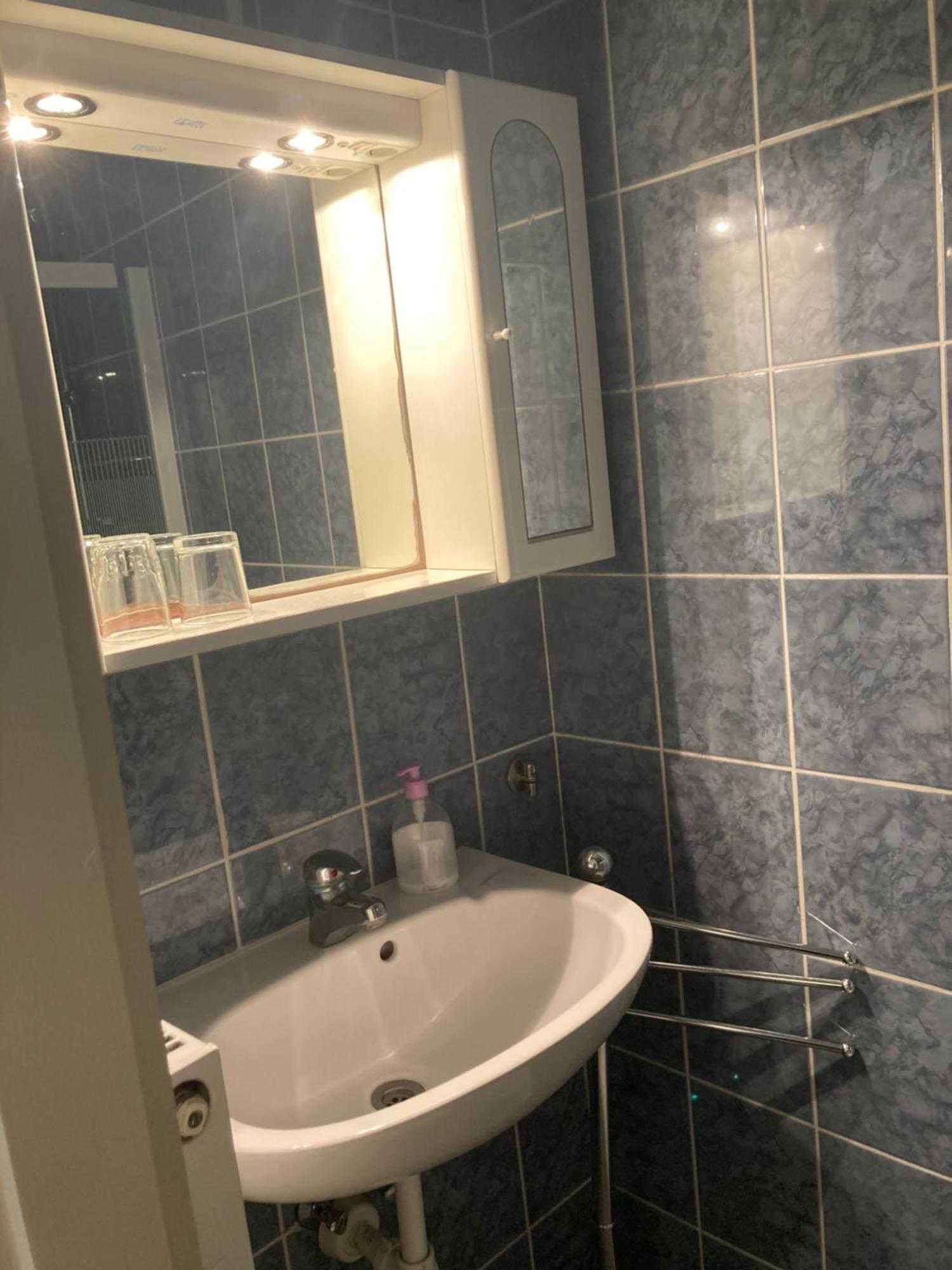 Retro Panzio Bed & Breakfast Печ Екстериор снимка